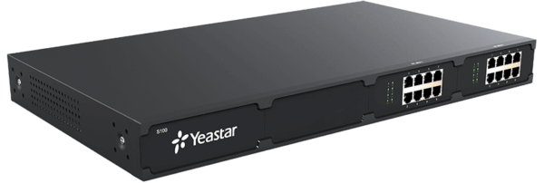 yeastar-s100