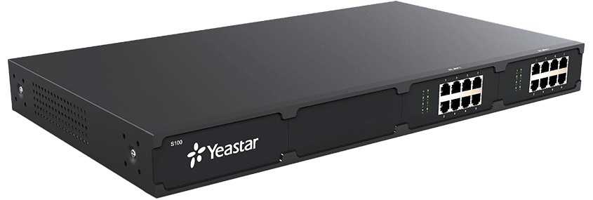 yeastar-s100