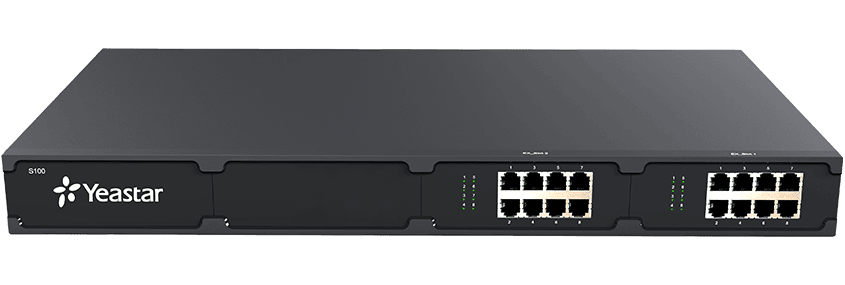 yeastar-s100