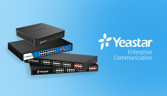 Yeastar-S100