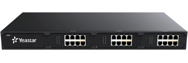 Yeastar PBX