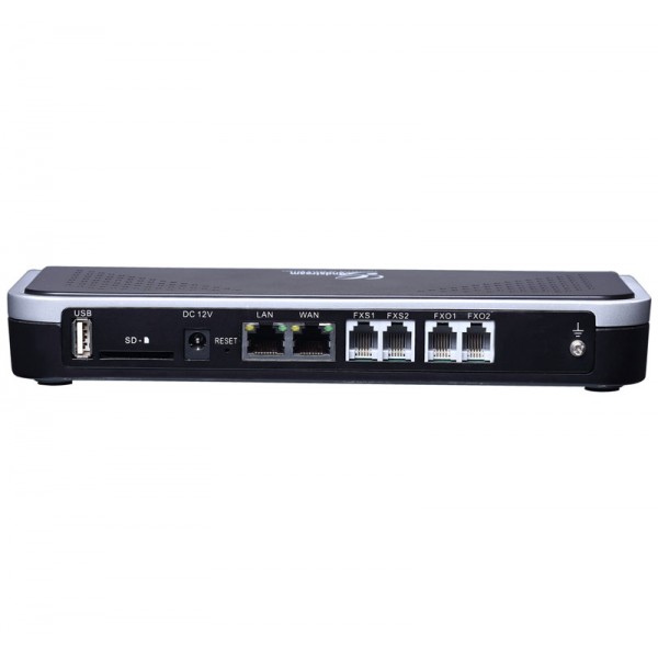 Grandstream PBX