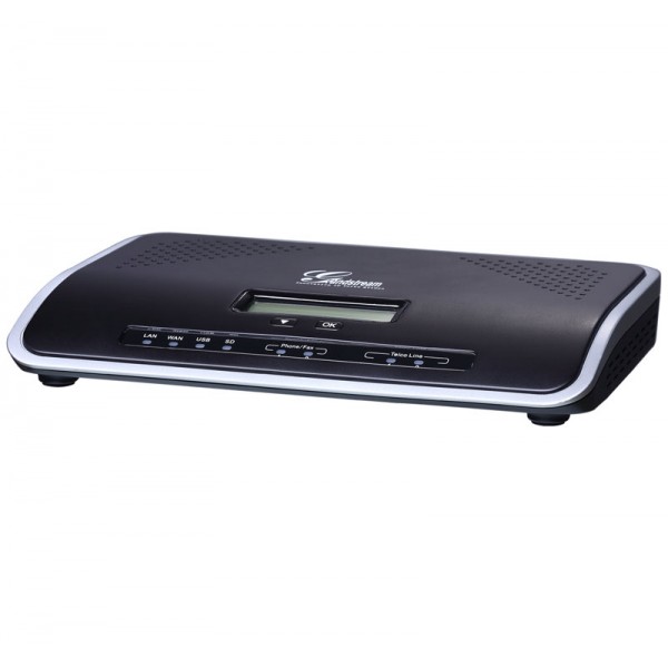 Grandstream PBX