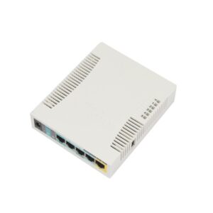 Mikrotik