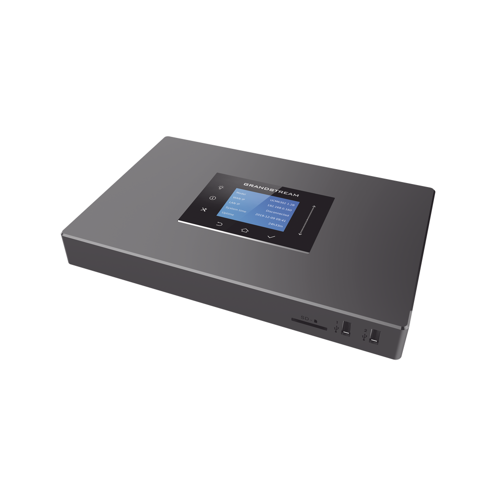 UCM6302
