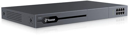 YeastarP560