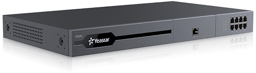 YeastarP570