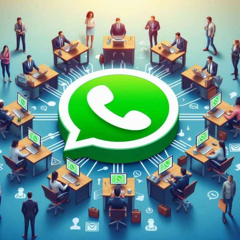 whatsapp-multiagente
