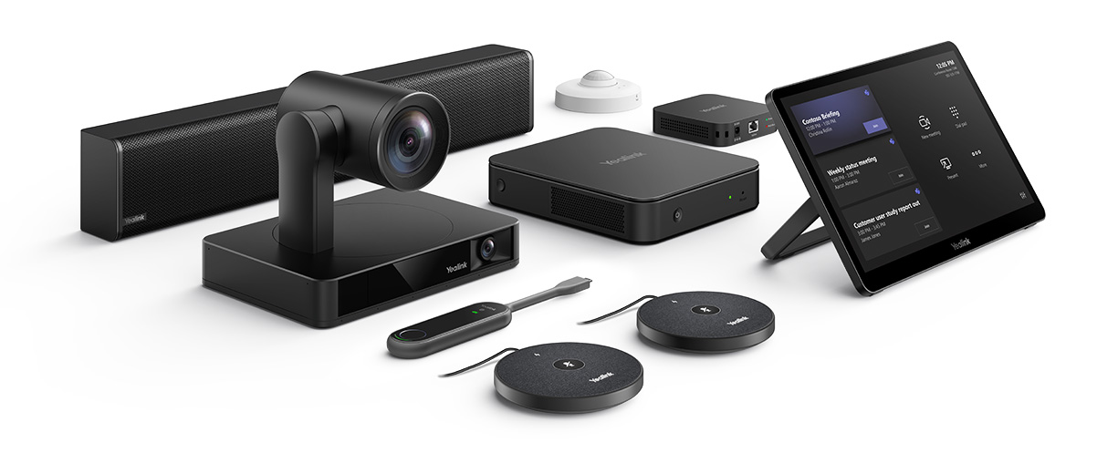 videoconferencia-yealink