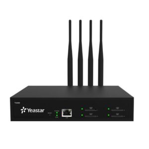 gateway-yeastar-tg400